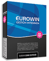 Software Sage Eurowin Est�ndar. Gesti�n para empresas.