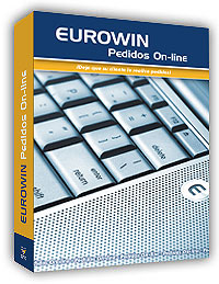 Sage Eurowin Pedidos On-Line